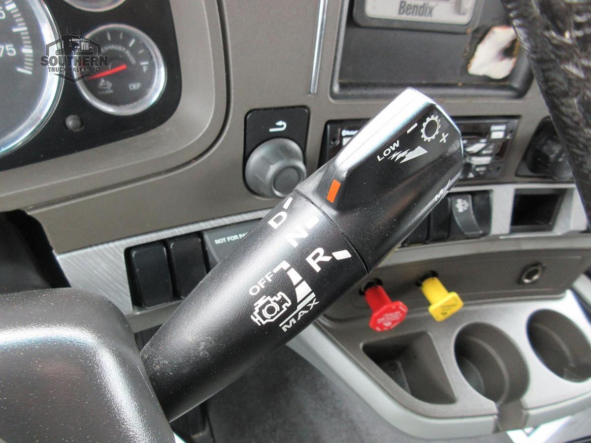 Used 2019 KENWORTH T680