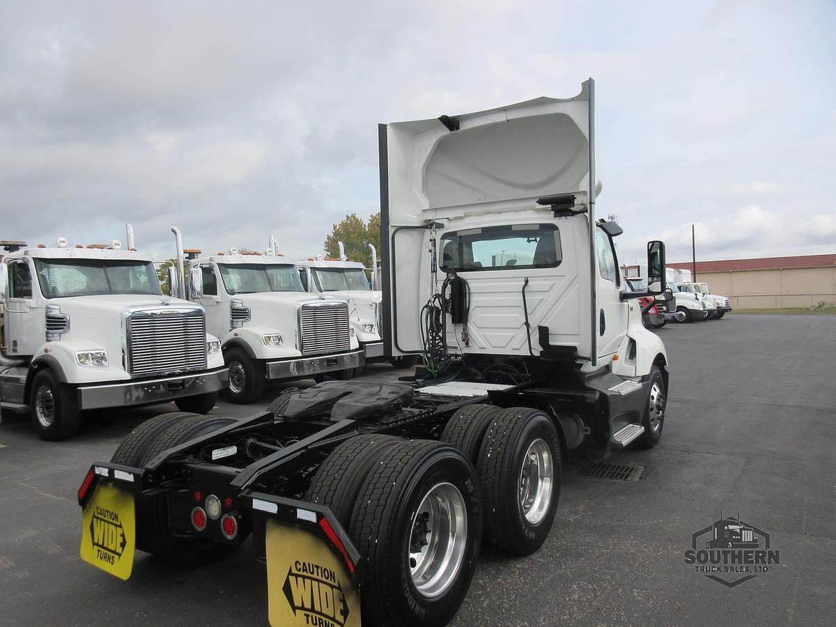 Used 2021 INTERNATIONAL LT