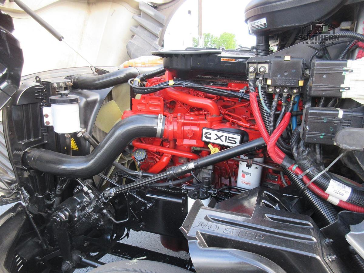 Used 2021 INTERNATIONAL LT