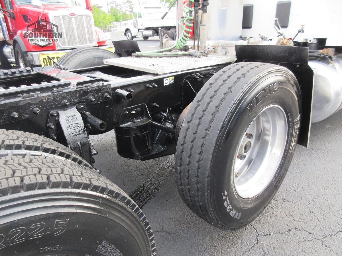 Used 2019 PETERBILT 567