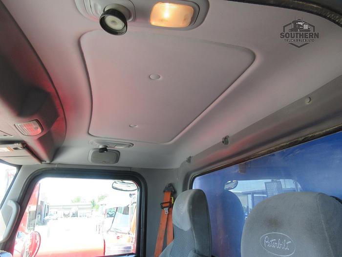 Used 2016 PETERBILT 365