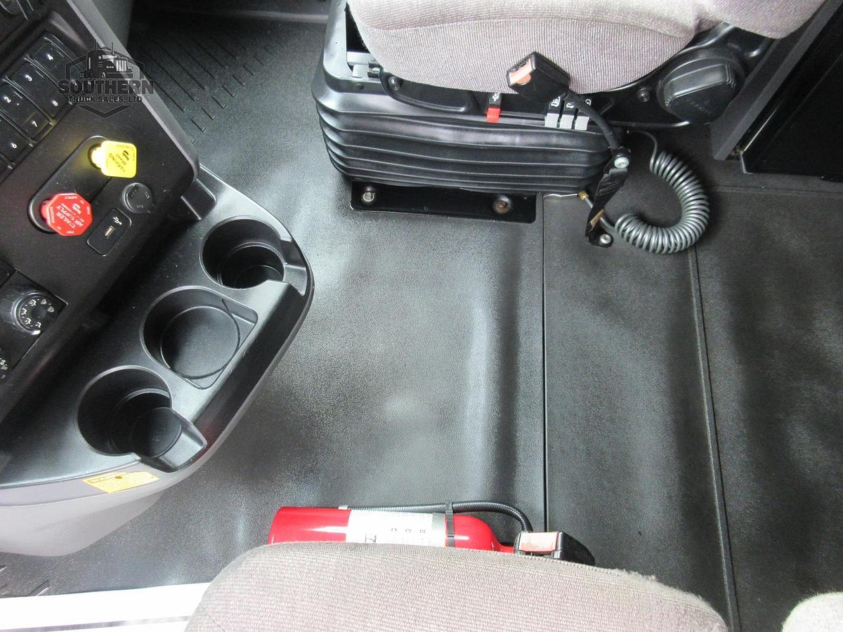 Used 2021 INTERNATIONAL LT