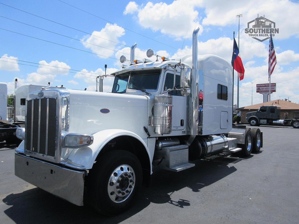 Used 2020 PETERBILT 389