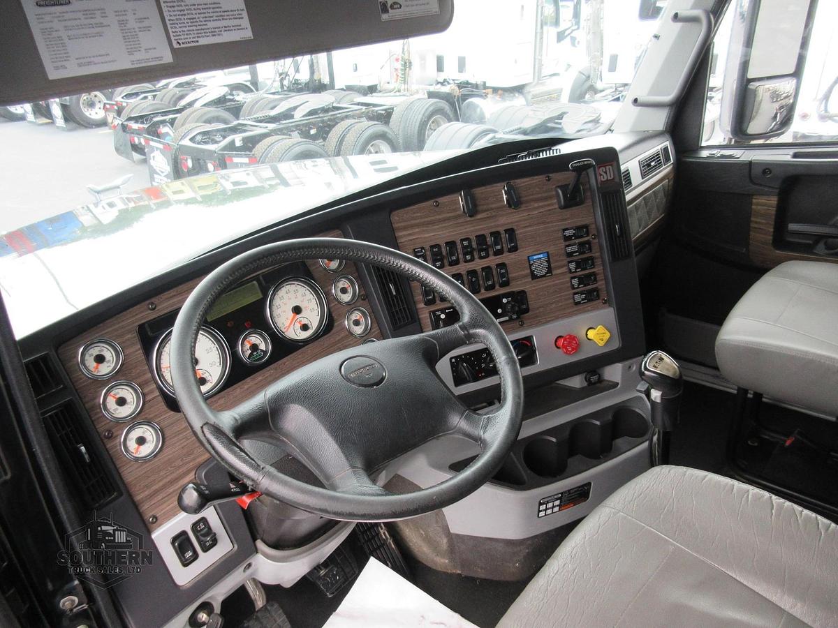 Used 2023 FREIGHTLINER CORONADO 122 SD