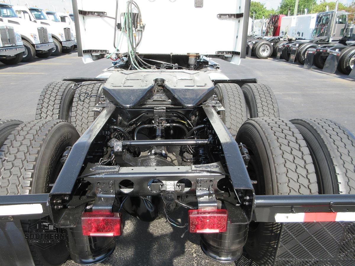 Used 2020 INTERNATIONAL LT