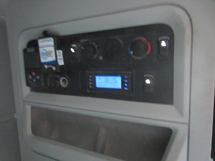 Used 2021 KENWORTH T880