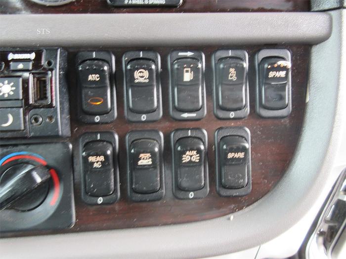 Used 2019 PETERBILT 389