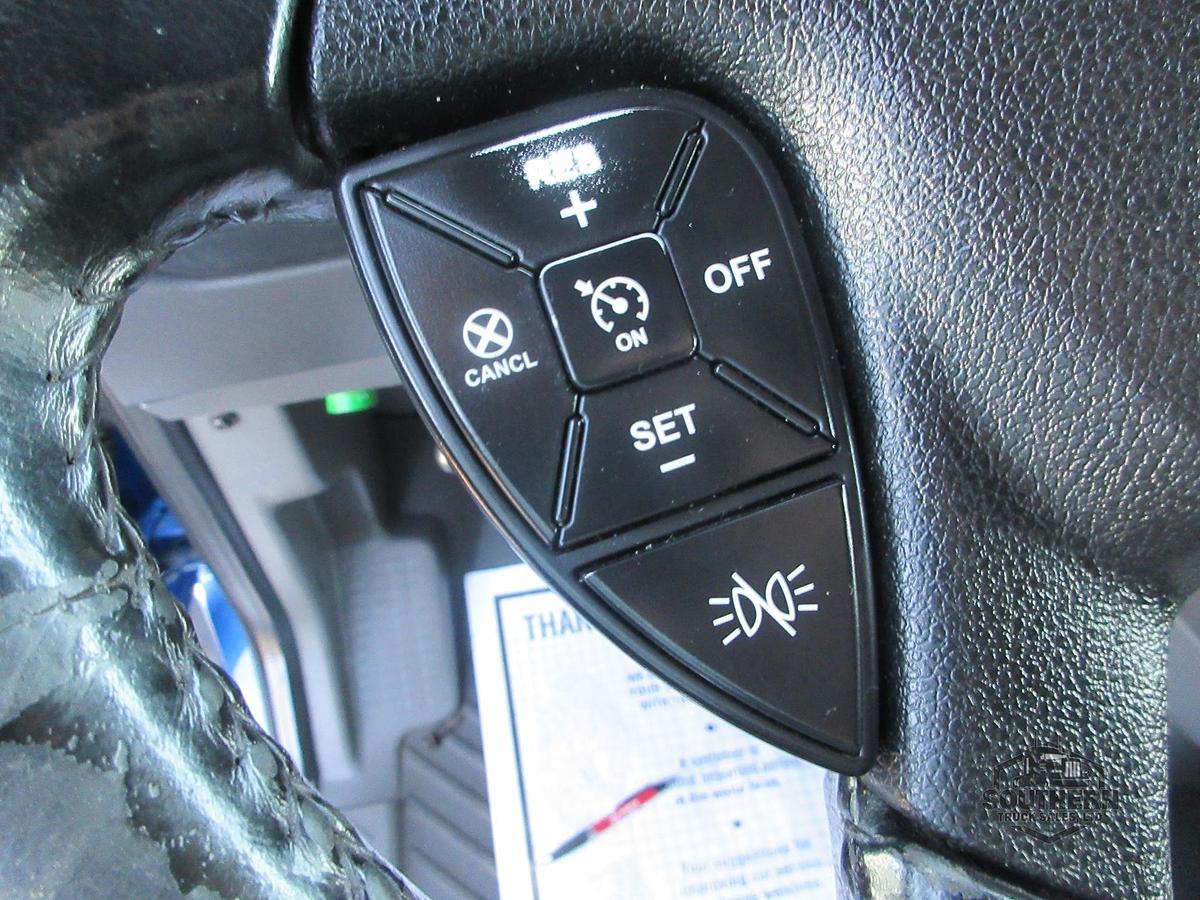 Used 2021 INTERNATIONAL LT