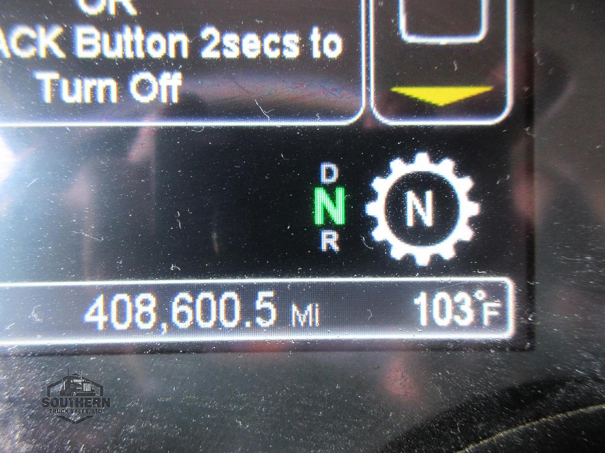 Used 2021 PETERBILT 579