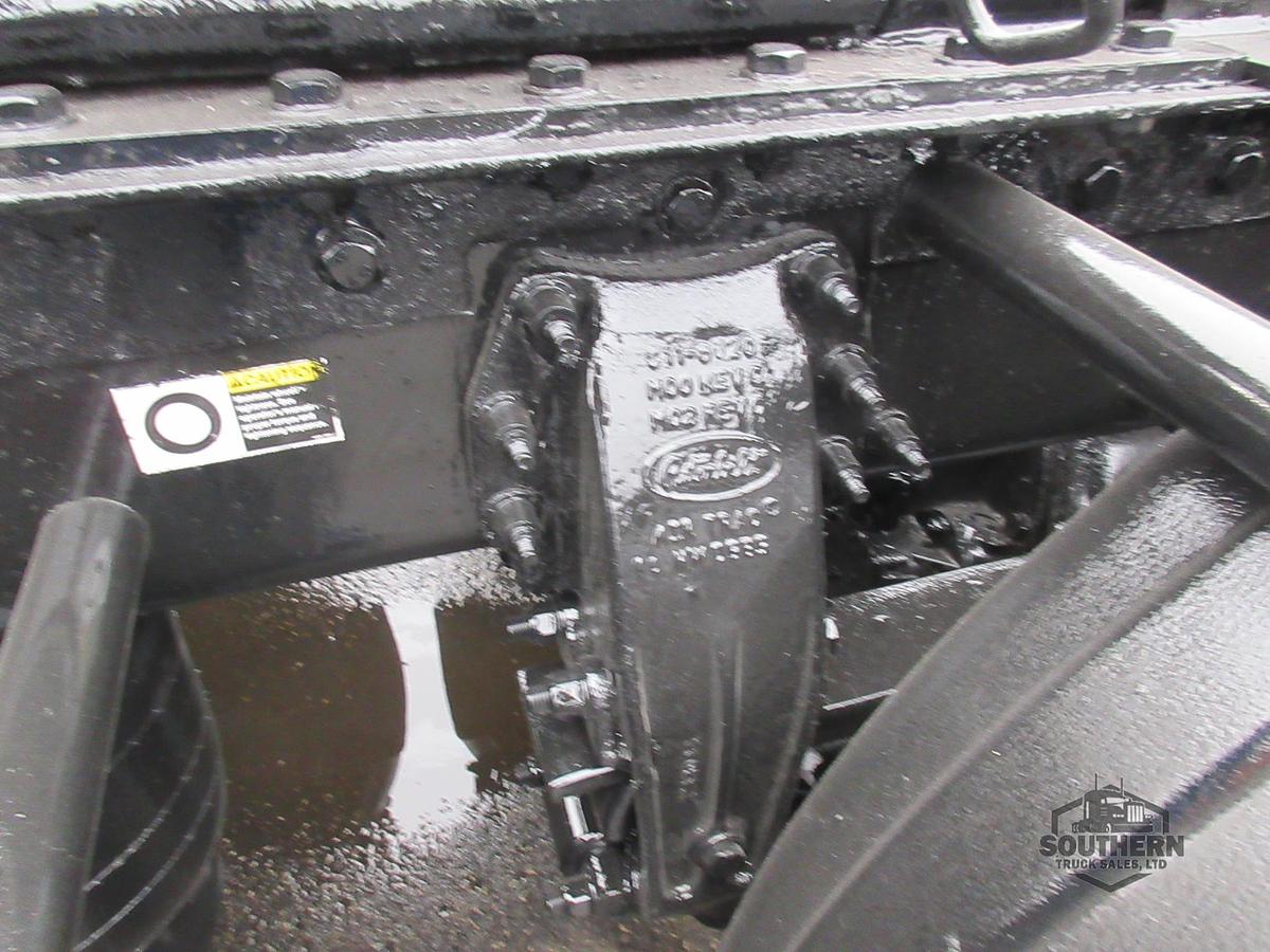 Used 2021 PETERBILT 567