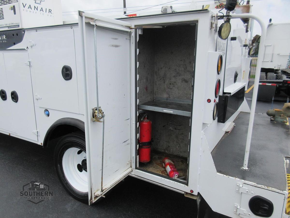 Used 2019 FORD F550 XL