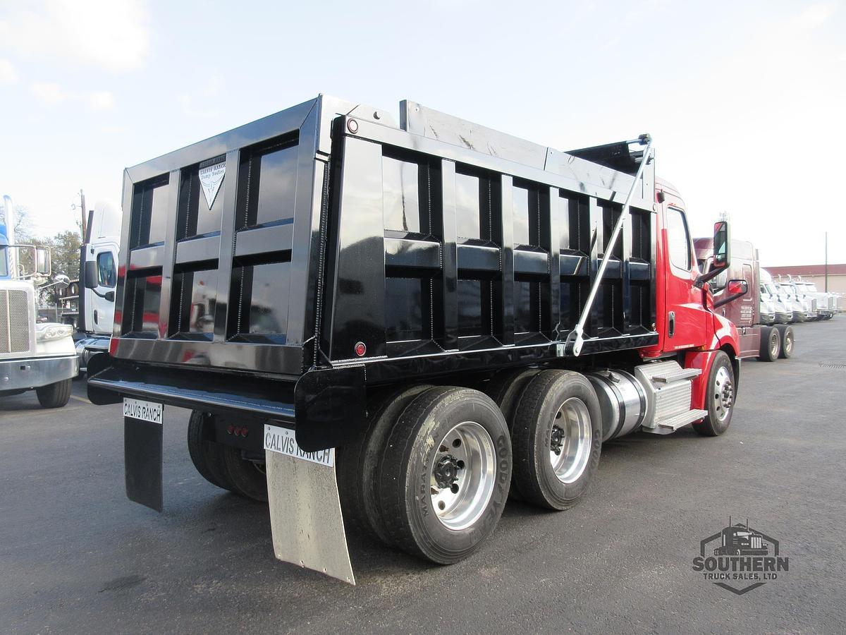 Used 2020 FREIGHTLINER CASCADIA 126