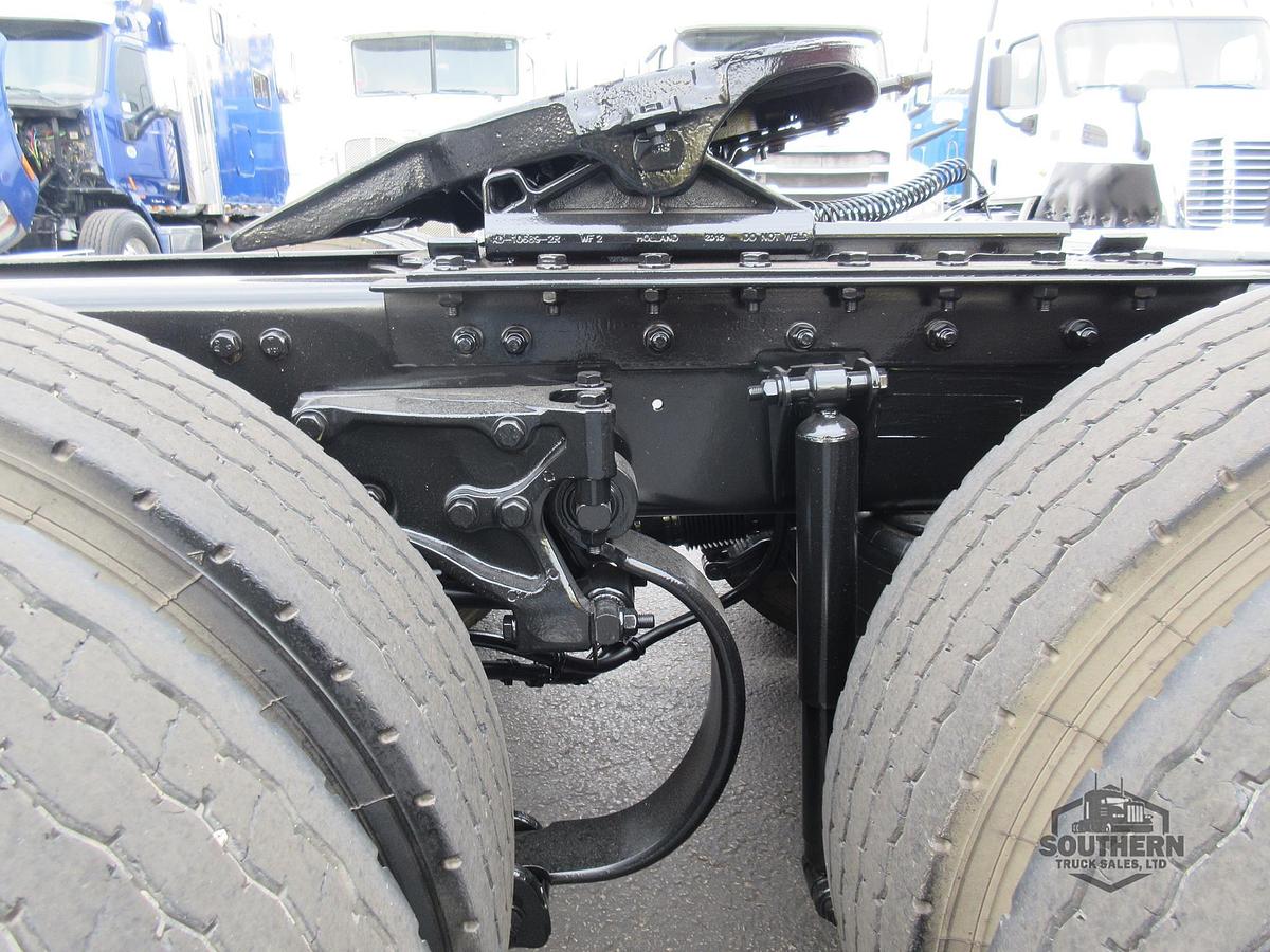 Used 2023 KENWORTH W900L