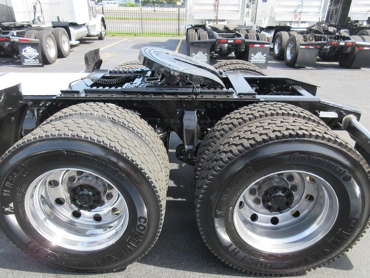 Used 2023 FREIGHTLINER CORONADO 122 SD