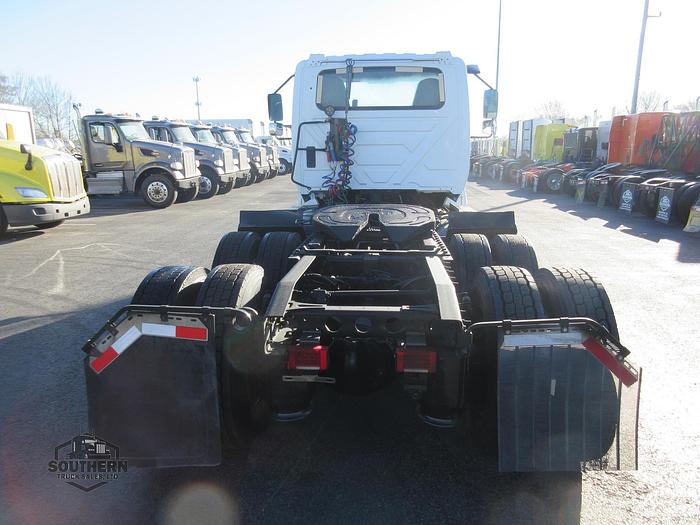 Used 2018 INTERNATIONAL LT