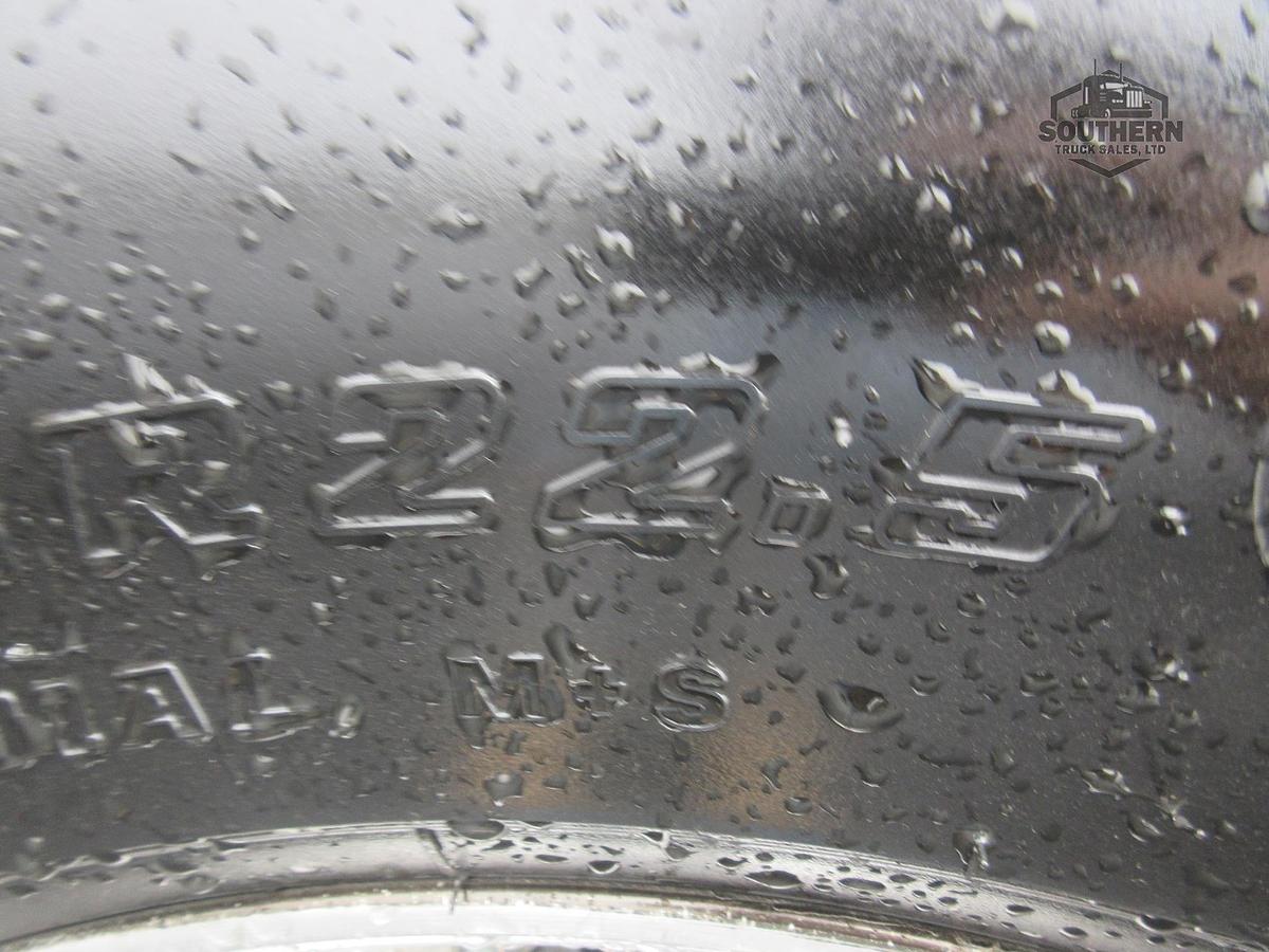 Used 2020 PETERBILT 579 ARI