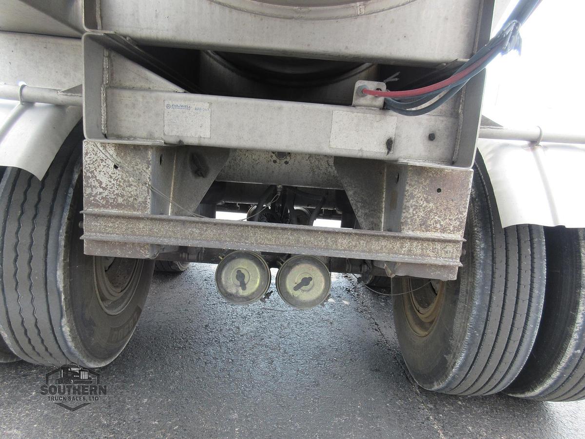 Used 2012 ACRO 5,000 gal