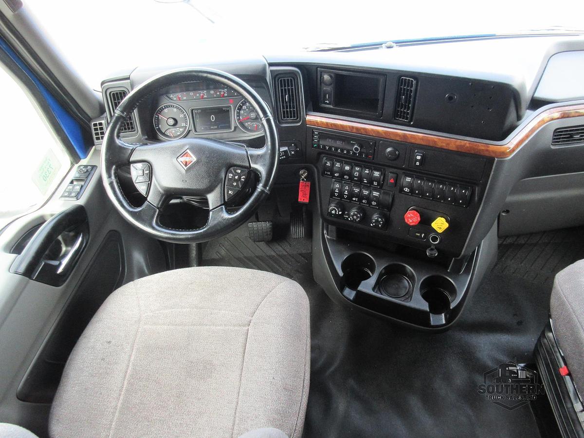 Used 2021 INTERNATIONAL LT