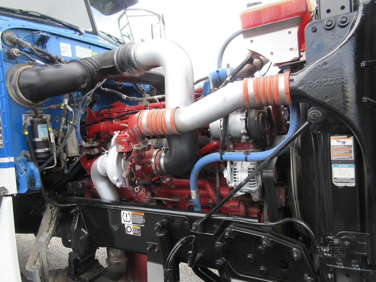 Used 2019 PETERBILT 389