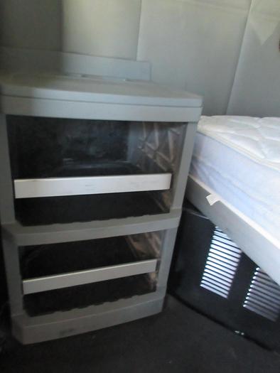 Used 2021 KENWORTH T880