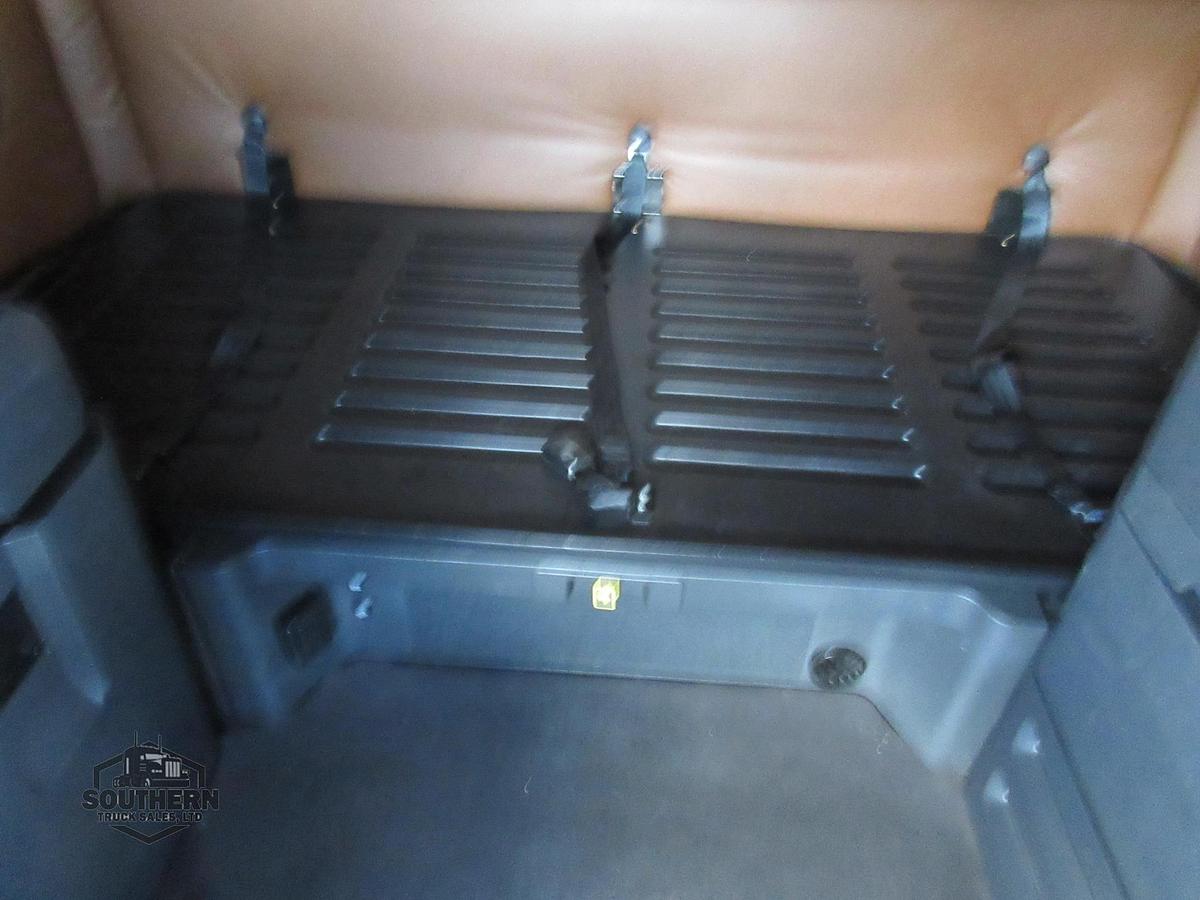 Used 2020 FREIGHTLINER CASCADIA 126