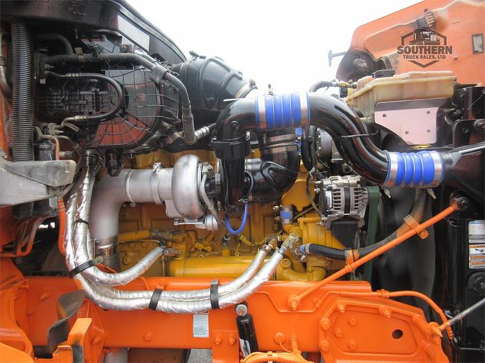 Used 2018 PETERBILT 567