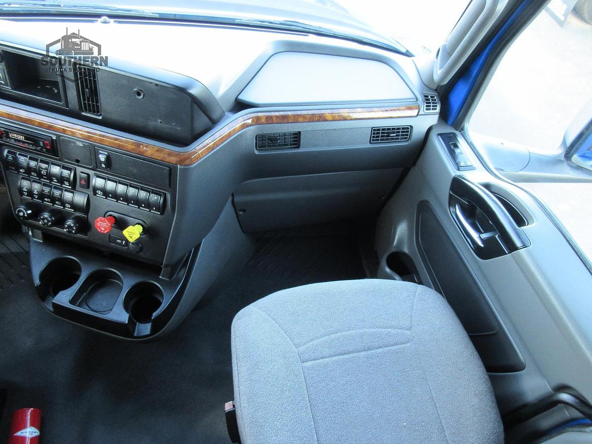 Used 2021 INTERNATIONAL LT