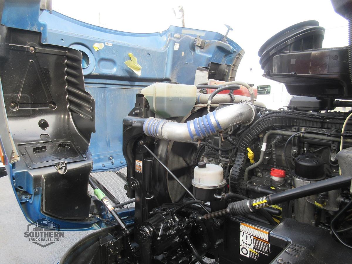 Used 2021 PETERBILT 579