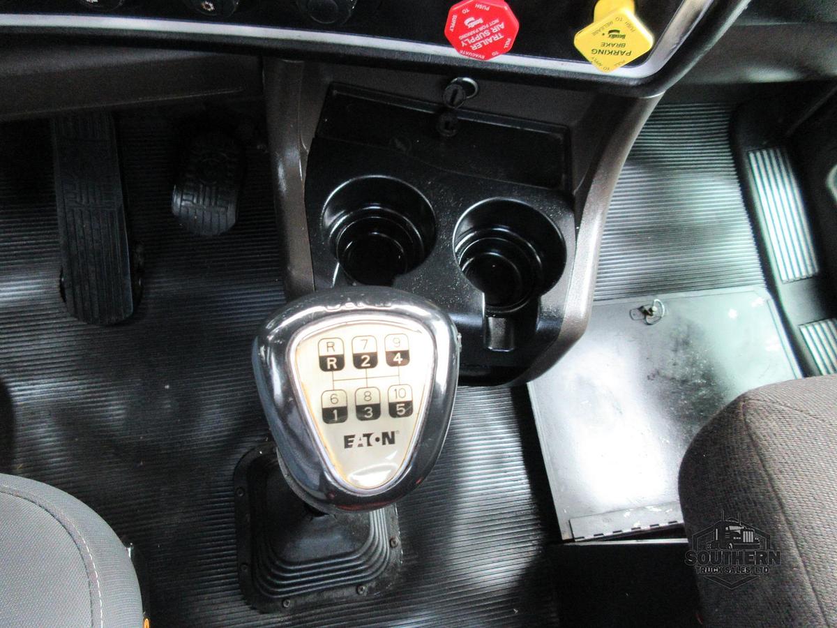 Used 2016 KENWORTH W900L