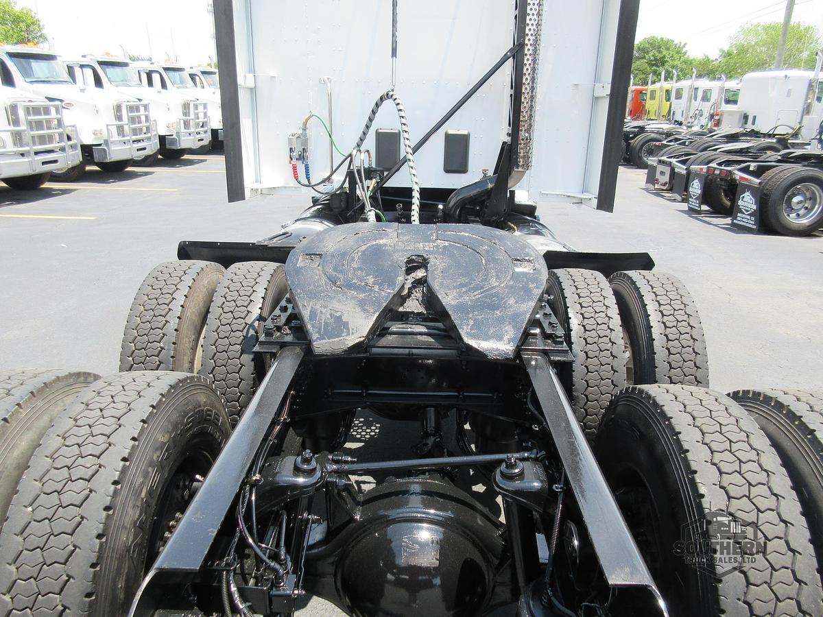 Used 2020 KENWORTH T680