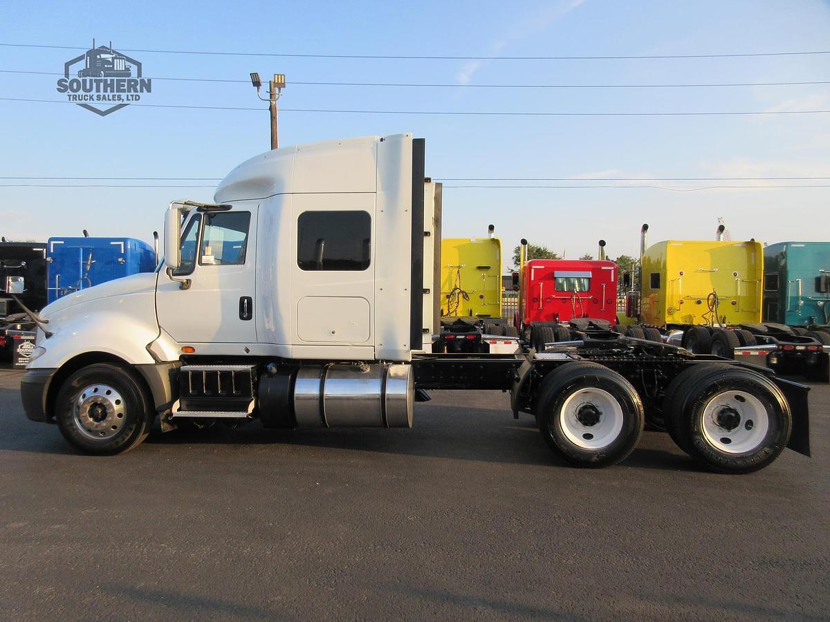 Used 2016 INTERNATIONAL PROSTAR
