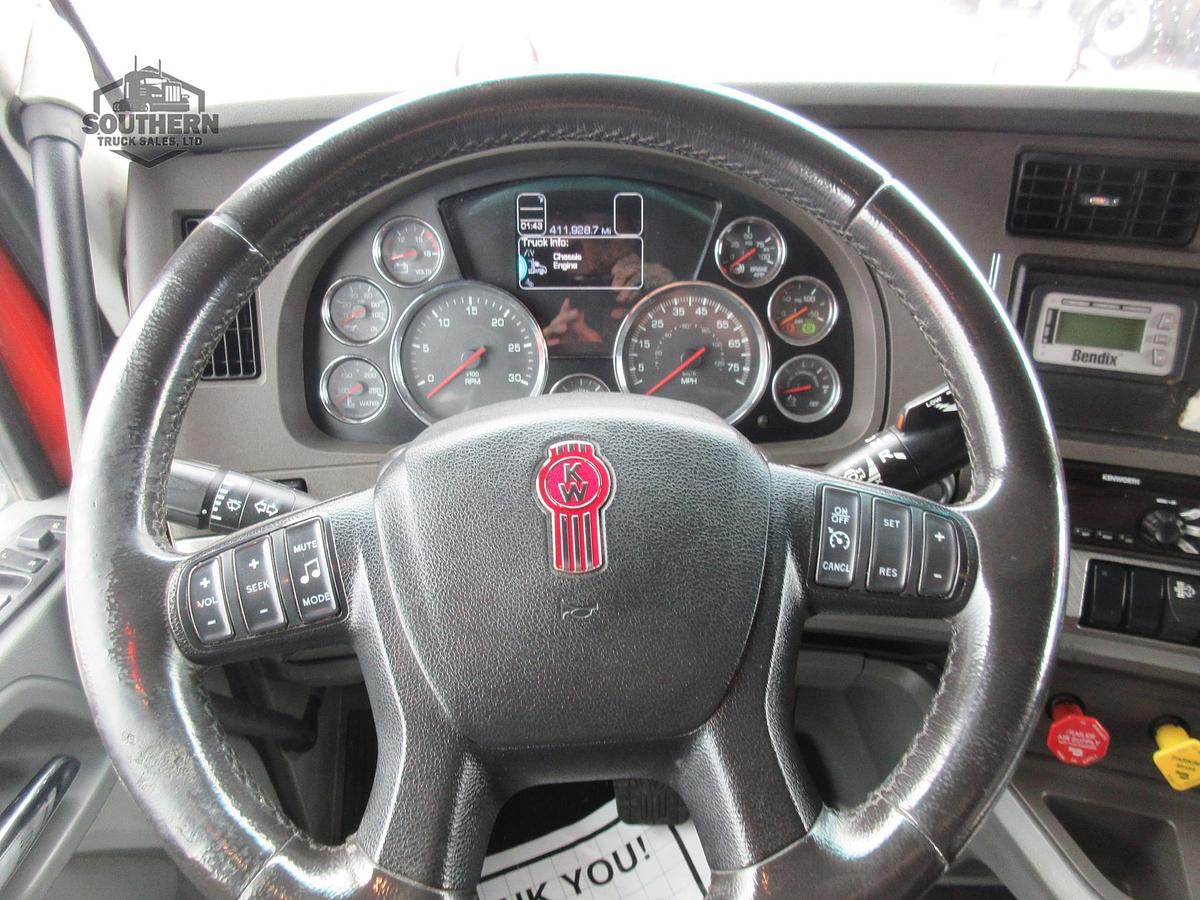 Used 2019 KENWORTH T680