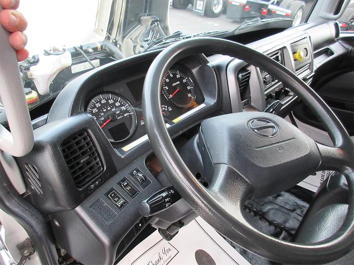 Used 2019 HINO 268