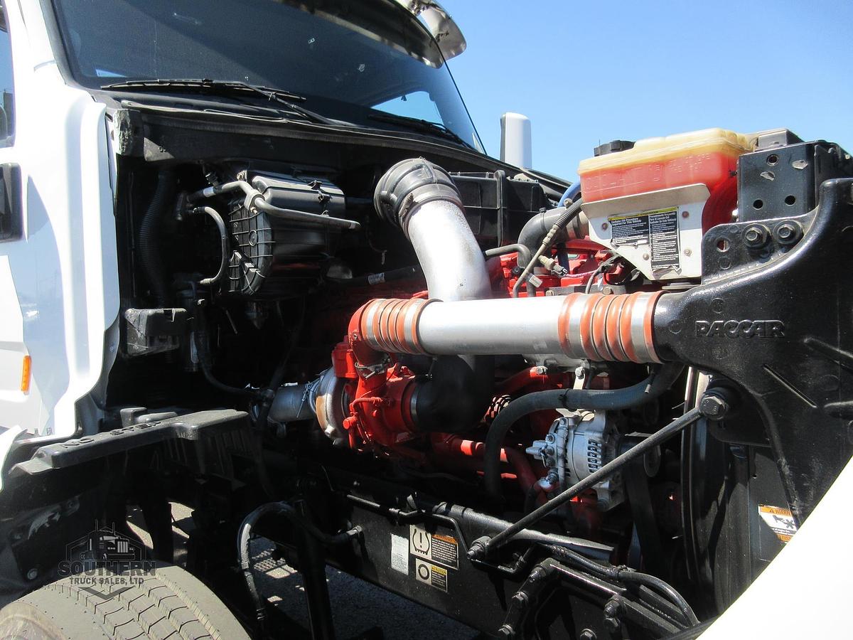 Used 2020 PETERBILT 567