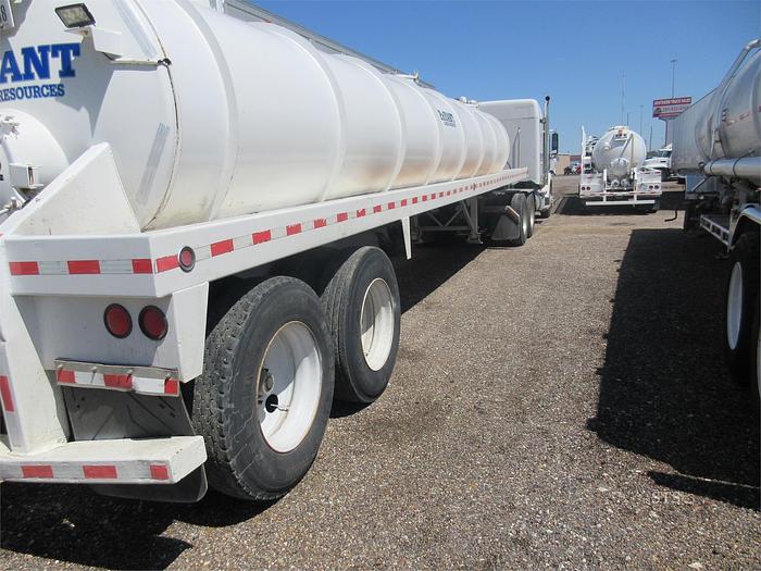 Used 2012 MAJONA STEEL 130 BBL 42'X96"