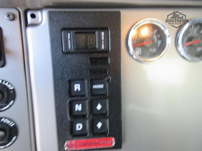 Used 2021 KENWORTH T270