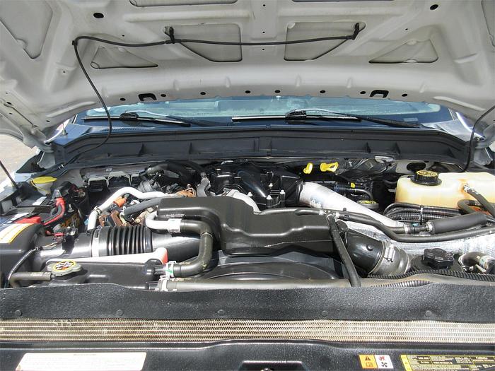 Used 2016 FORD F550 XL