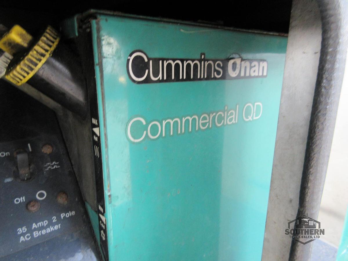 Used 2015 PETERBILT 579 ARI