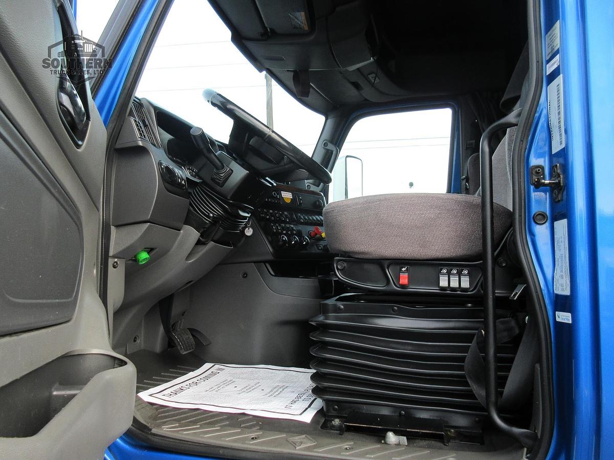 Used 2021 INTERNATIONAL LT