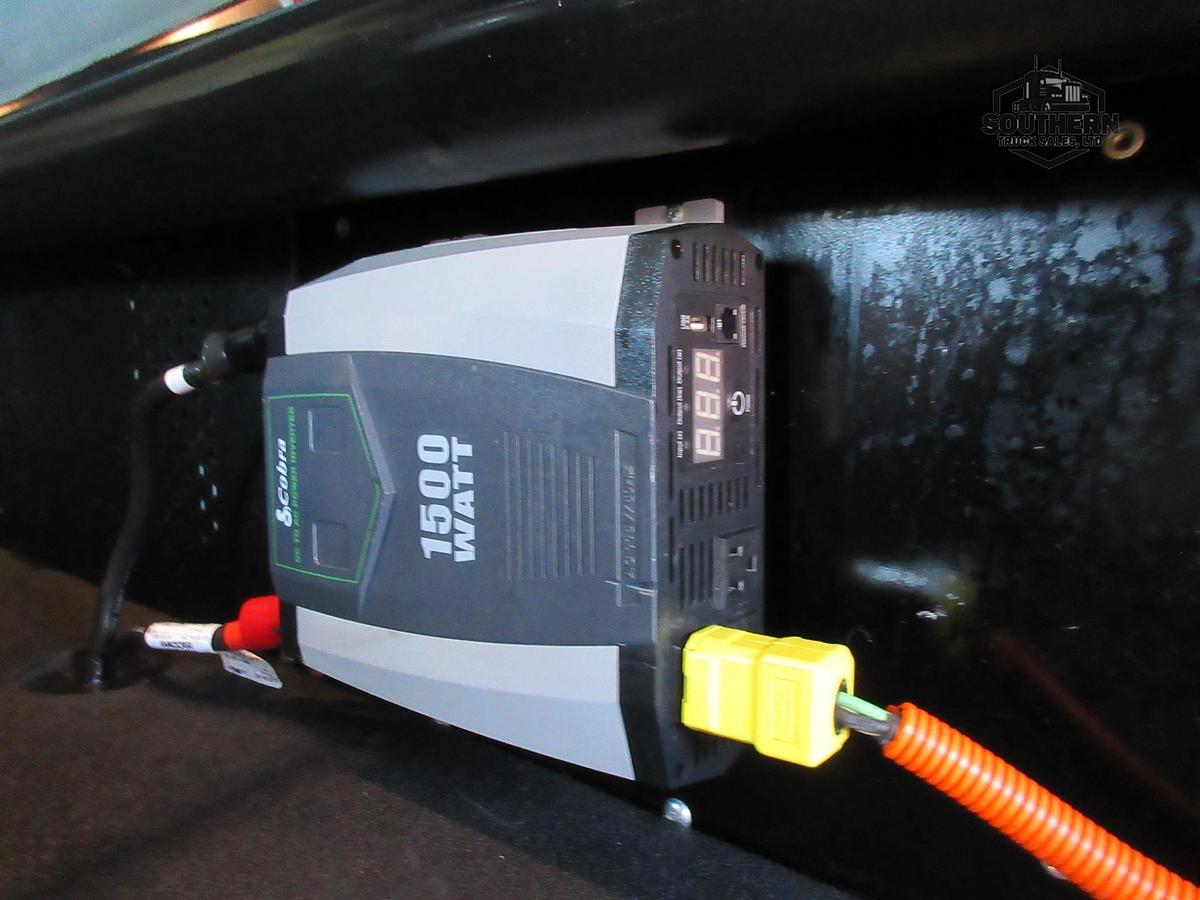 Used 2020 KENWORTH T680