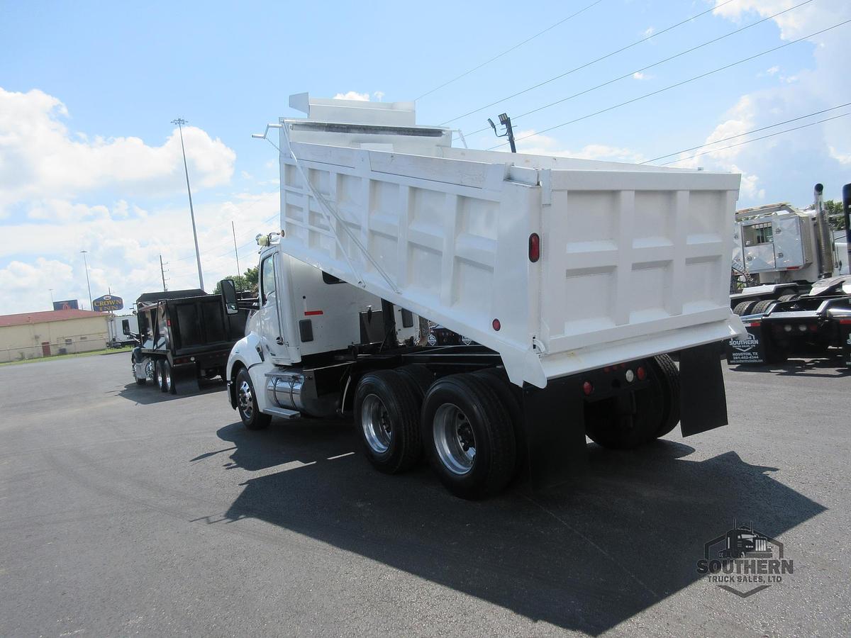 Used 2017 KENWORTH T680
