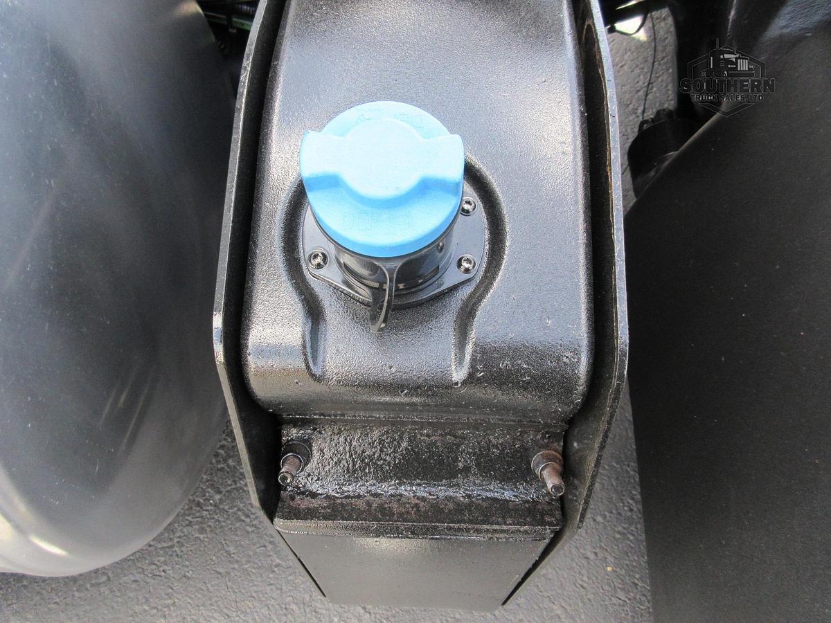 Used 2021 INTERNATIONAL LT
