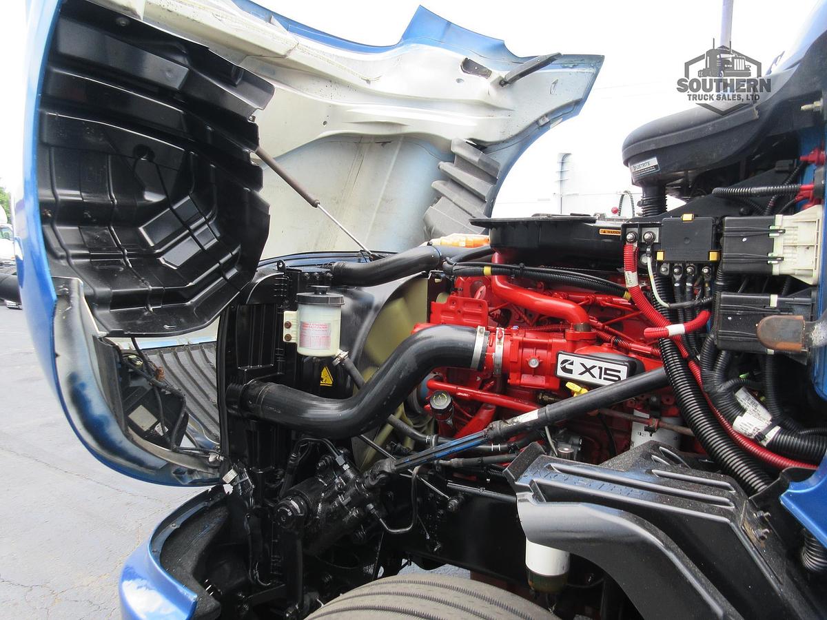 Used 2021 INTERNATIONAL LT