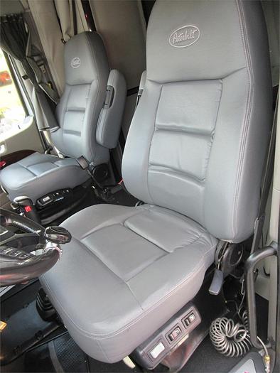 Used 2018 PETERBILT 579