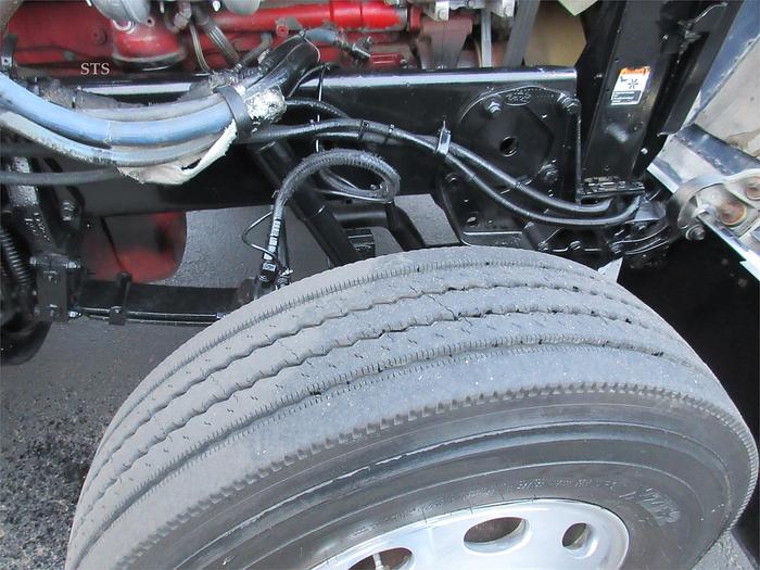 Used 2007 PETERBILT 379