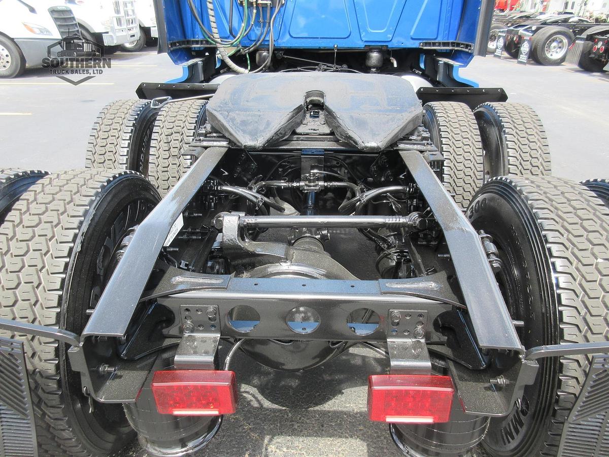 Used 2021 INTERNATIONAL LT