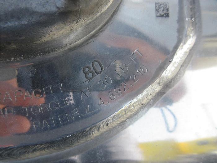 Used 2020 PETERBILT 579