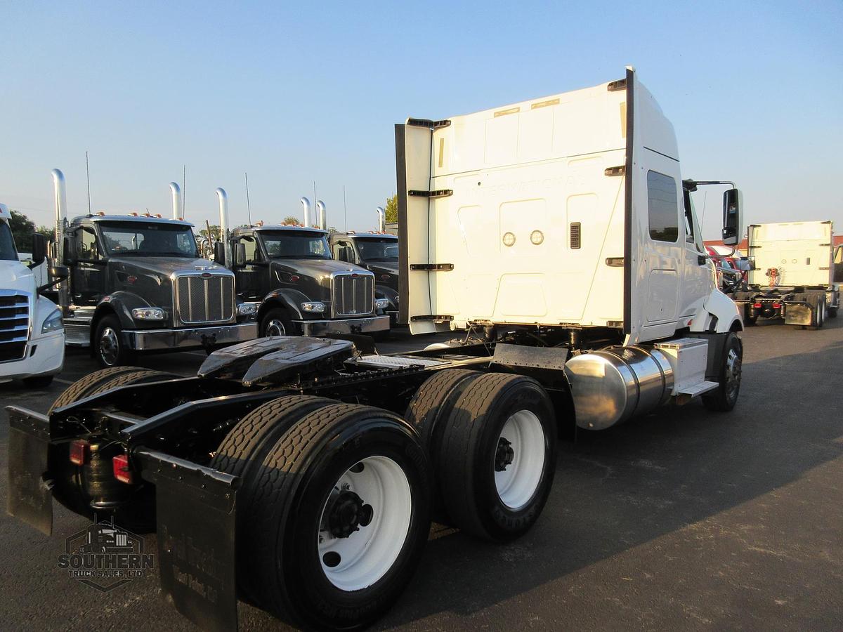 Used 2016 INTERNATIONAL PROSTAR