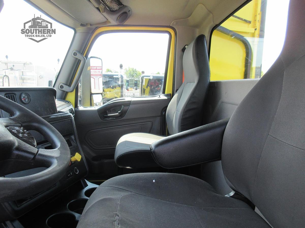 Used 2023 INTERNATIONAL LT