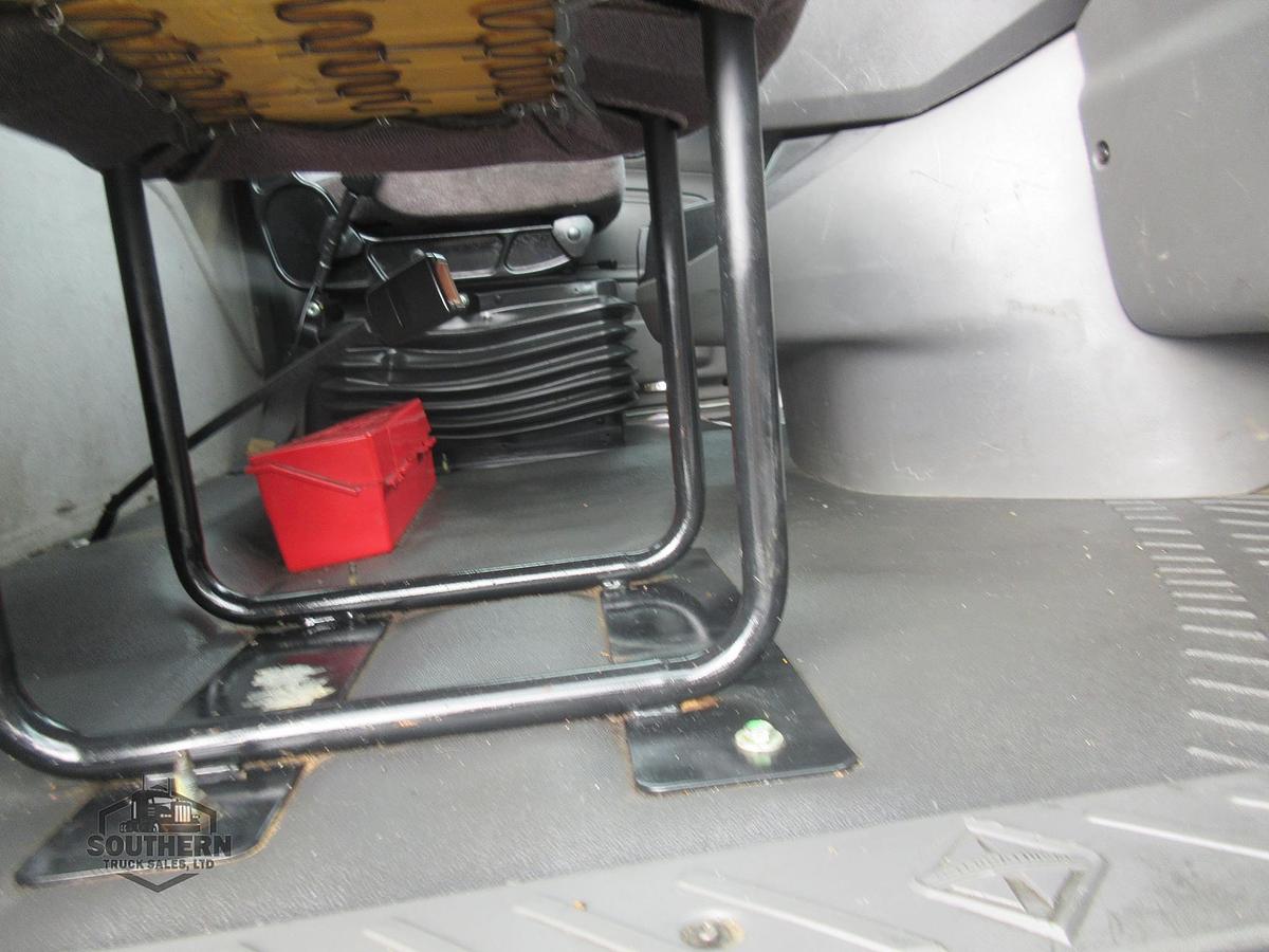 Used 2021 INTERNATIONAL LT